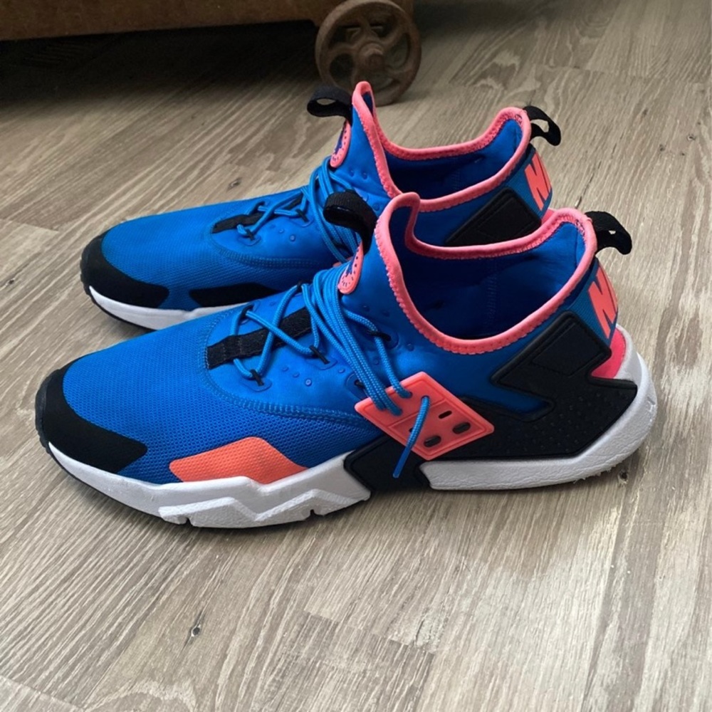 Nike huarache sneakers/12